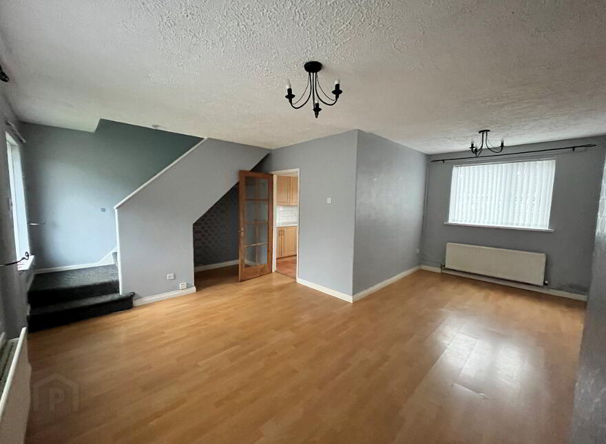 33 Coronation Road, Carrickfergus, BT38 7EX