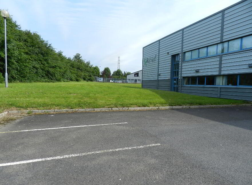 First Floor Office@ Foylefruit Business Complex, Skeoge Industrial Estate, Derry, BT48 8SE
