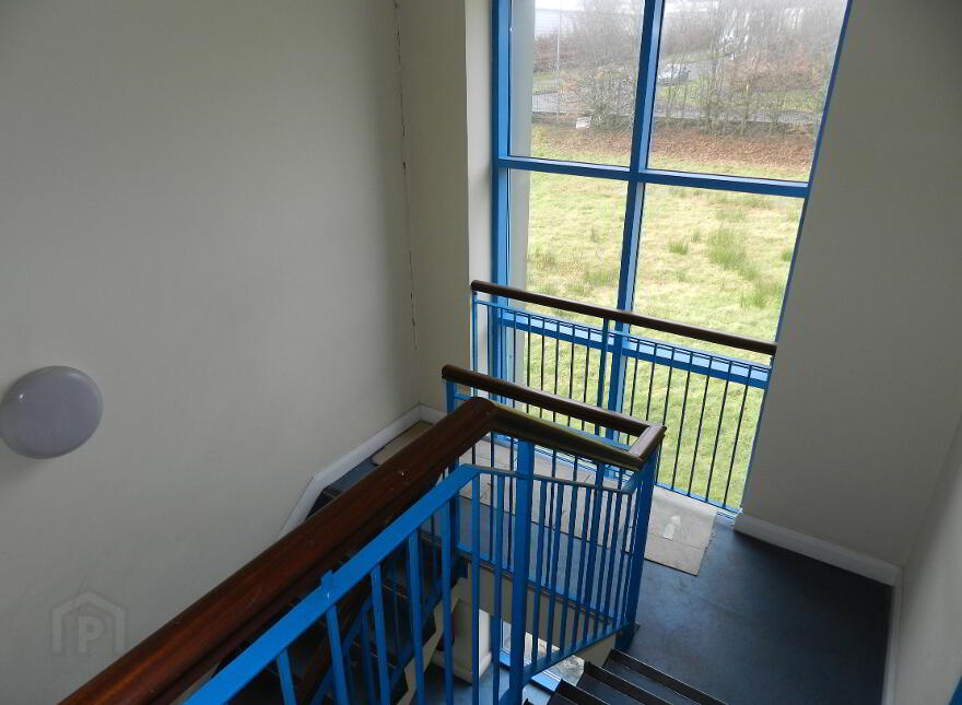 First Floor Office@ Foylefruit Business Complex, Skeoge Industrial Estate, Derry, BT48 8SE