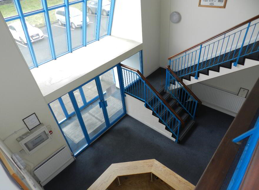 First Floor Office@ Foylefruit Business Complex, Skeoge Industrial Estate, Derry, BT48 8SE