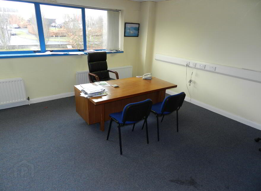 First Floor Office@ Foylefruit Business Complex, Skeoge Industrial Estate, Derry, BT48 8SE