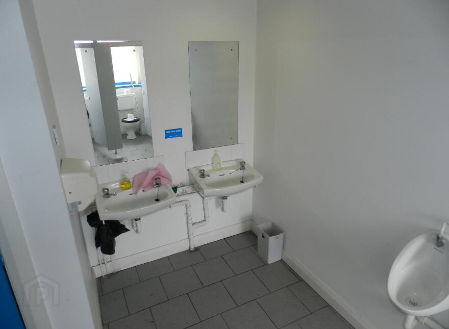First Floor Office@ Foylefruit Business Complex, Skeoge Industrial Estate, Derry, BT48 8SE