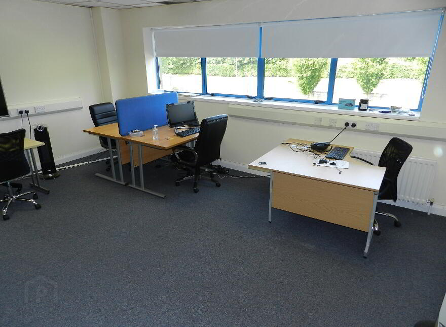 First Floor Office@ Foylefruit Business Complex, Skeoge Industrial Estate, Derry, BT48 8SE