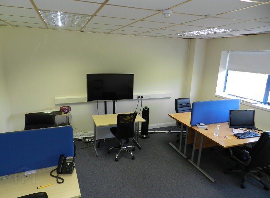 First Floor Office@ Foylefruit Business Complex, Skeoge Industrial Estate, Derry, BT48 8SE