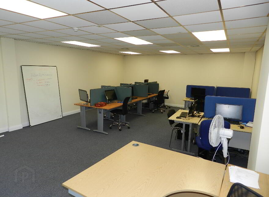 First Floor Office@ Foylefruit Business Complex, Skeoge Industrial Estate, Derry, BT48 8SE
