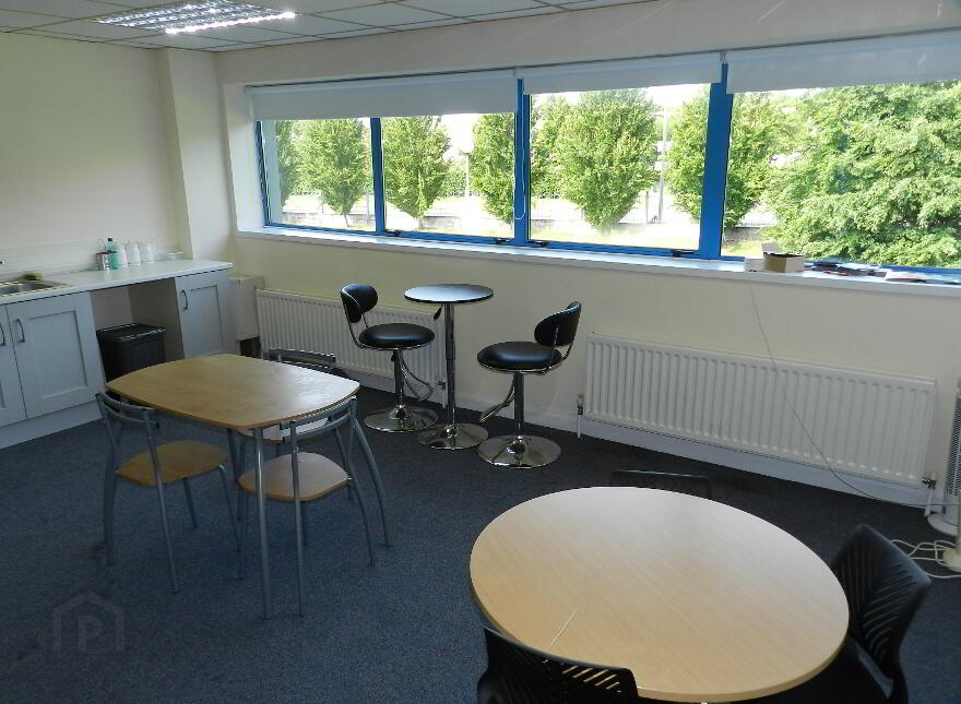 First Floor Office@ Foylefruit Business Complex, Skeoge Industrial Estate, Derry, BT48 8SE