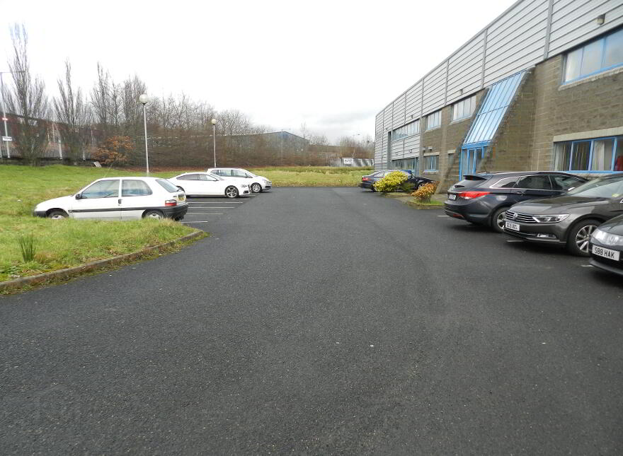 First Floor Office@ Foylefruit Business Complex, Skeoge Industrial Estate, Derry, BT48 8SE