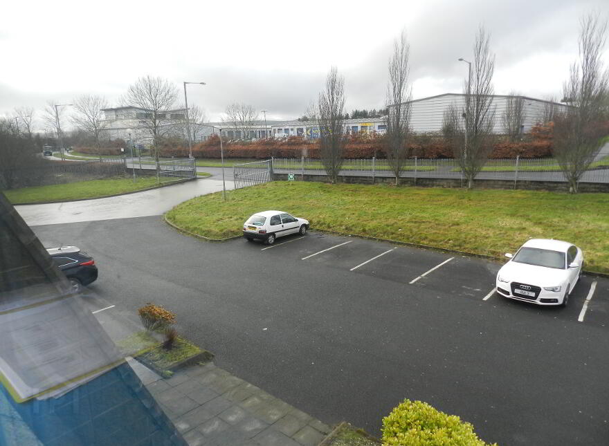 First Floor Office@ Foylefruit Business Complex, Skeoge Industrial Estate, Derry, BT48 8SE