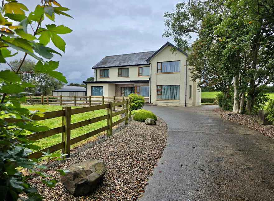 'Mullaghdubh', 54 Ballykenver Road, Armoy, Ballymoney, BT53 8TR