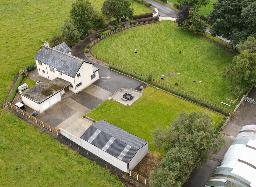 'Mullaghdubh', 54 Ballykenver Road, Armoy, Ballymoney, BT53 8TR