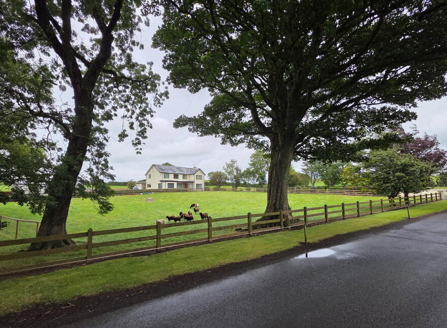 'Mullaghdubh', 54 Ballykenver Road, Armoy, Ballymoney, BT53 8TR