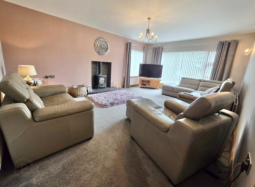 'Mullaghdubh', 54 Ballykenver Road, Armoy, Ballymoney, BT53 8TR