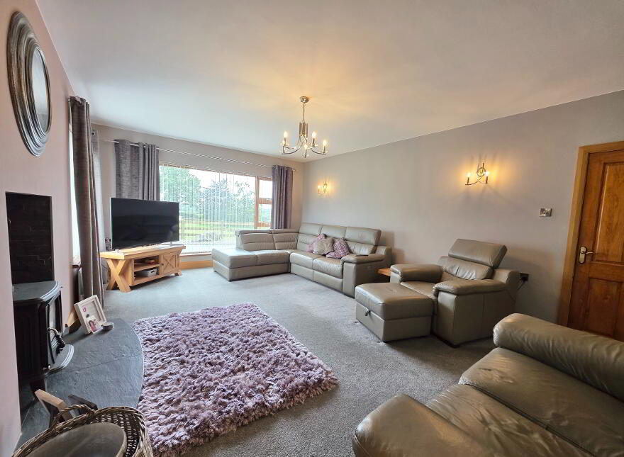 'Mullaghdubh', 54 Ballykenver Road, Armoy, Ballymoney, BT53 8TR