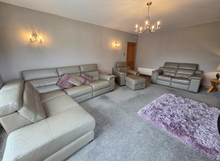 'Mullaghdubh', 54 Ballykenver Road, Armoy, Ballymoney, BT53 8TR