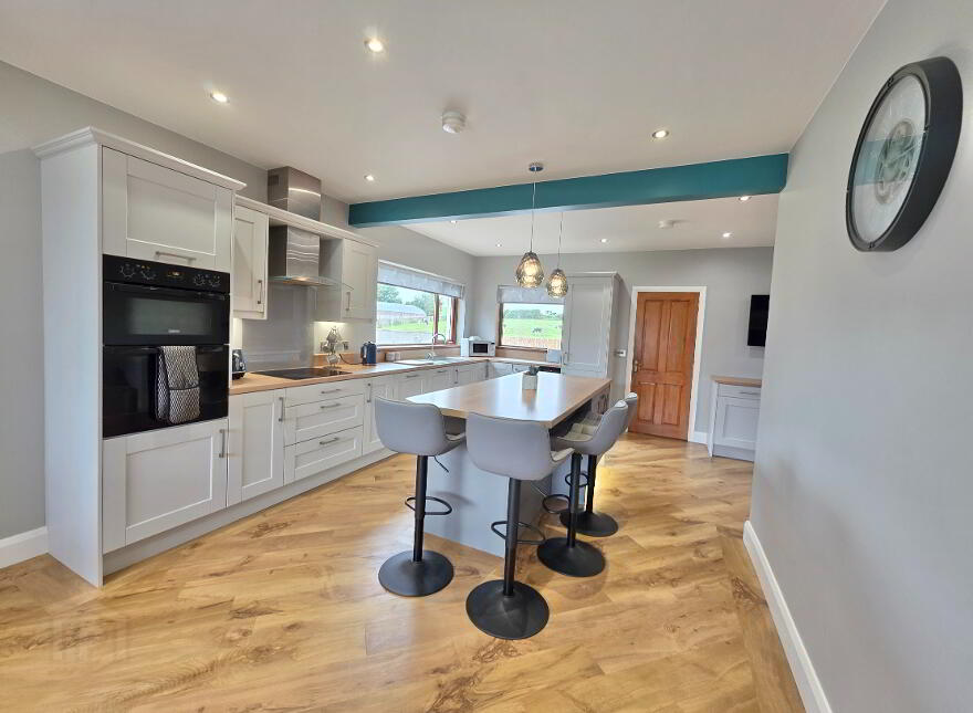 'Mullaghdubh', 54 Ballykenver Road, Armoy, Ballymoney, BT53 8TR