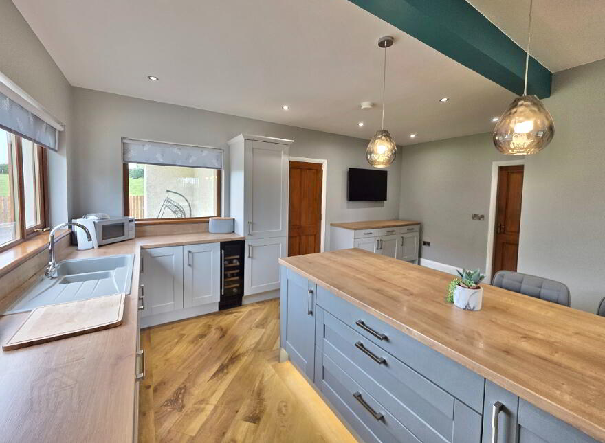 'Mullaghdubh', 54 Ballykenver Road, Armoy, Ballymoney, BT53 8TR
