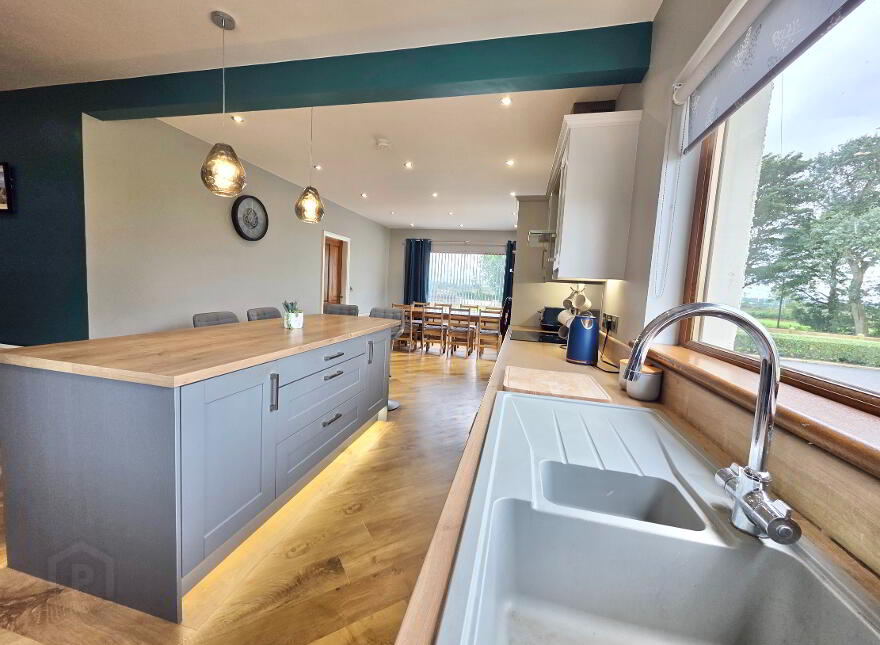 'Mullaghdubh', 54 Ballykenver Road, Armoy, Ballymoney, BT53 8TR