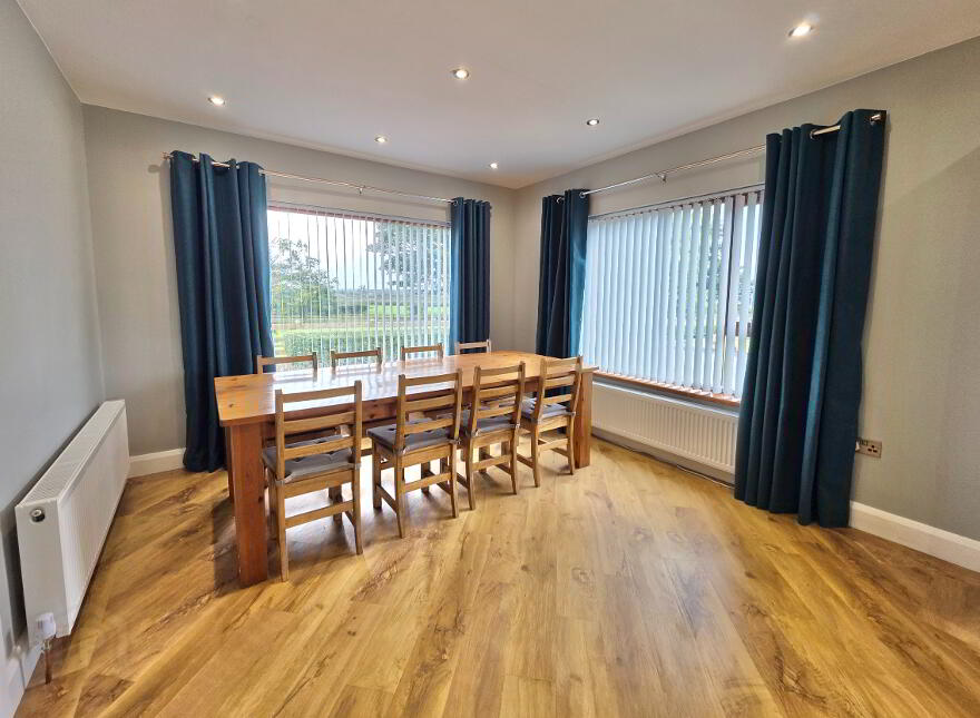 'Mullaghdubh', 54 Ballykenver Road, Armoy, Ballymoney, BT53 8TR