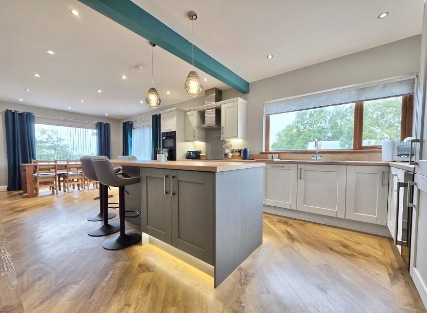 'Mullaghdubh', 54 Ballykenver Road, Armoy, Ballymoney, BT53 8TR