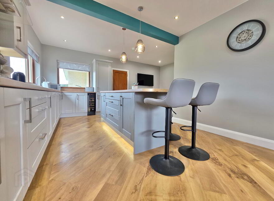 'Mullaghdubh', 54 Ballykenver Road, Armoy, Ballymoney, BT53 8TR