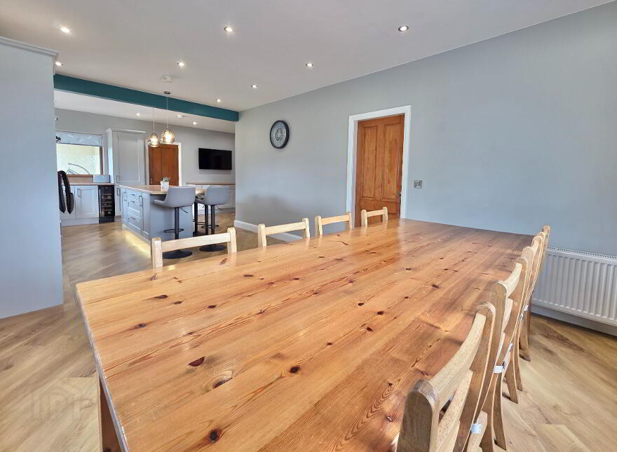 'Mullaghdubh', 54 Ballykenver Road, Armoy, Ballymoney, BT53 8TR