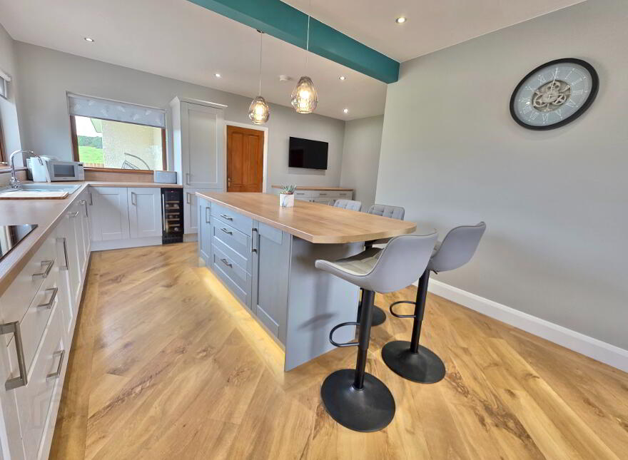 'Mullaghdubh', 54 Ballykenver Road, Armoy, Ballymoney, BT53 8TR