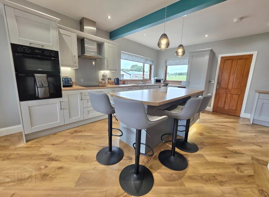 'Mullaghdubh', 54 Ballykenver Road, Armoy, Ballymoney, BT53 8TR