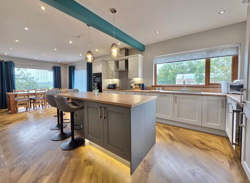 'Mullaghdubh', 54 Ballykenver Road, Armoy, Ballymoney, BT53 8TR