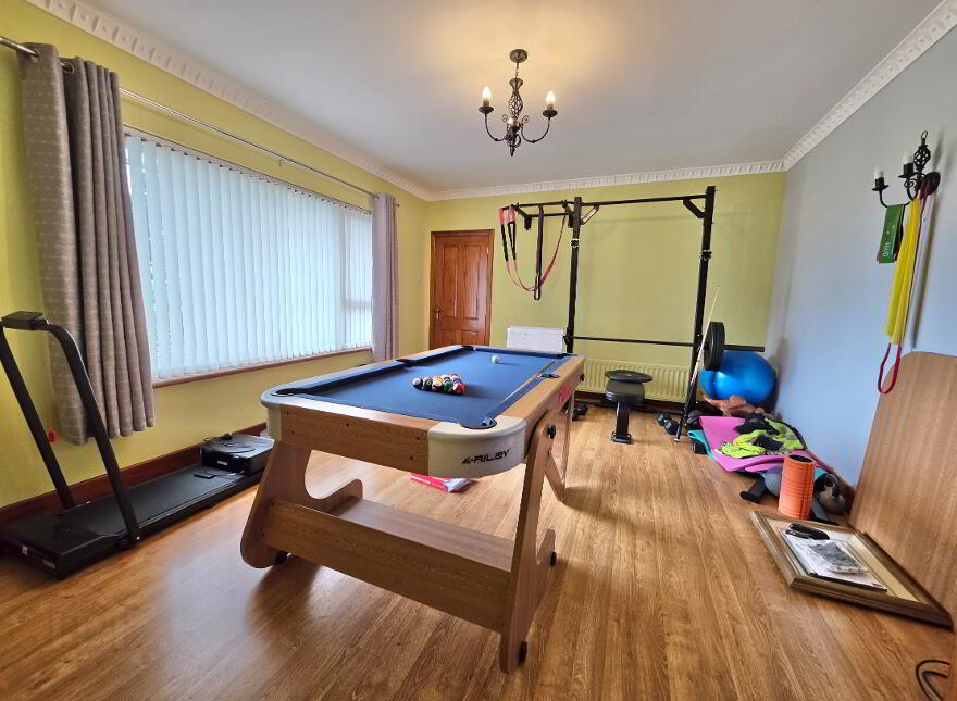 'Mullaghdubh', 54 Ballykenver Road, Armoy, Ballymoney, BT53 8TR