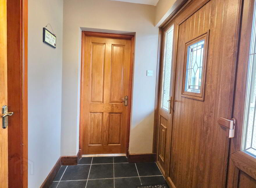 'Mullaghdubh', 54 Ballykenver Road, Armoy, Ballymoney, BT53 8TR