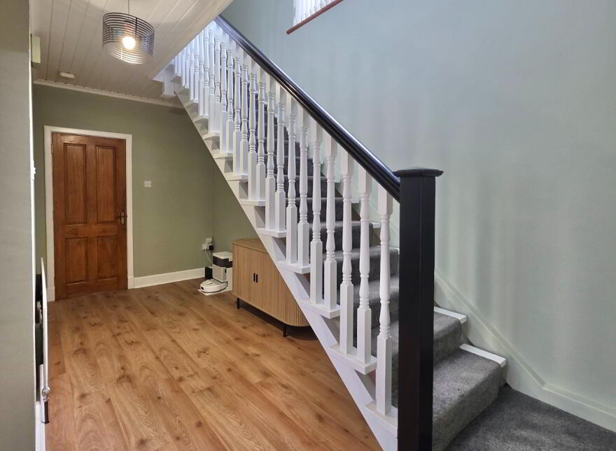 'Mullaghdubh', 54 Ballykenver Road, Armoy, Ballymoney, BT53 8TR