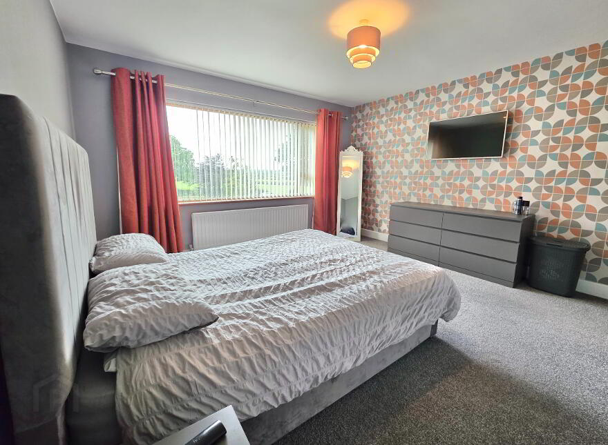 'Mullaghdubh', 54 Ballykenver Road, Armoy, Ballymoney, BT53 8TR