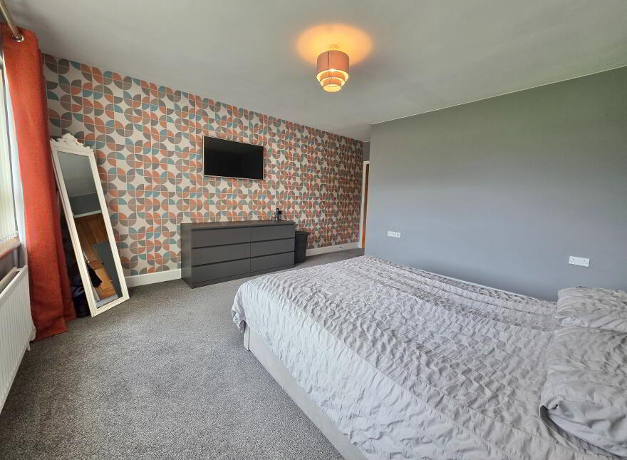 'Mullaghdubh', 54 Ballykenver Road, Armoy, Ballymoney, BT53 8TR