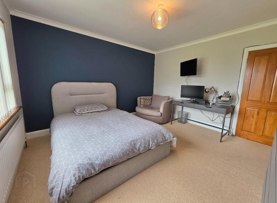 'Mullaghdubh', 54 Ballykenver Road, Armoy, Ballymoney, BT53 8TR