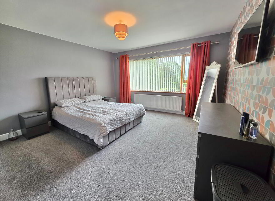 'Mullaghdubh', 54 Ballykenver Road, Armoy, Ballymoney, BT53 8TR