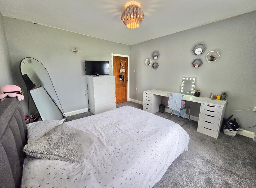 'Mullaghdubh', 54 Ballykenver Road, Armoy, Ballymoney, BT53 8TR