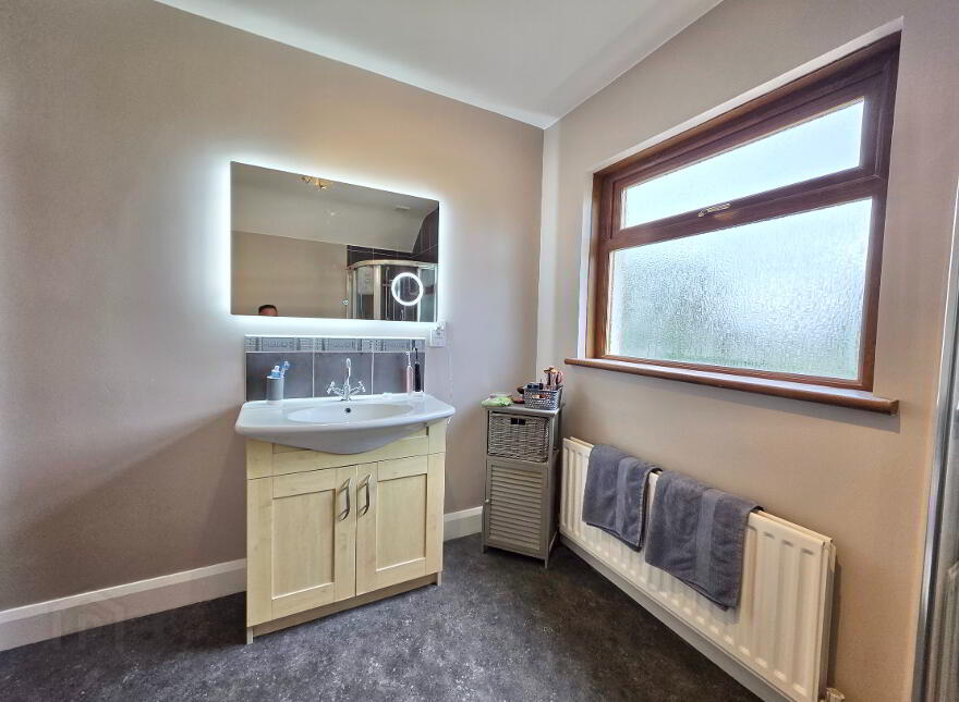 'Mullaghdubh', 54 Ballykenver Road, Armoy, Ballymoney, BT53 8TR