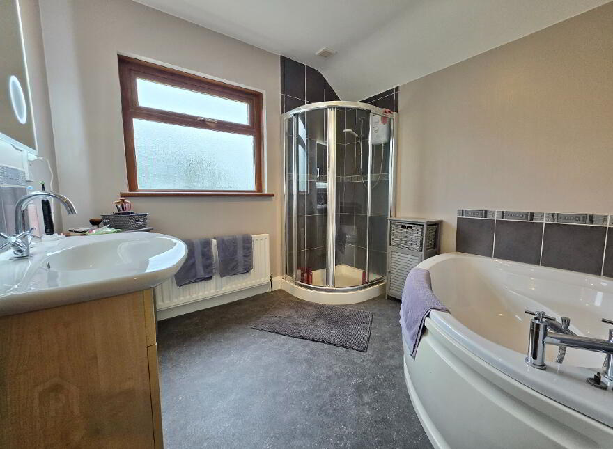 'Mullaghdubh', 54 Ballykenver Road, Armoy, Ballymoney, BT53 8TR