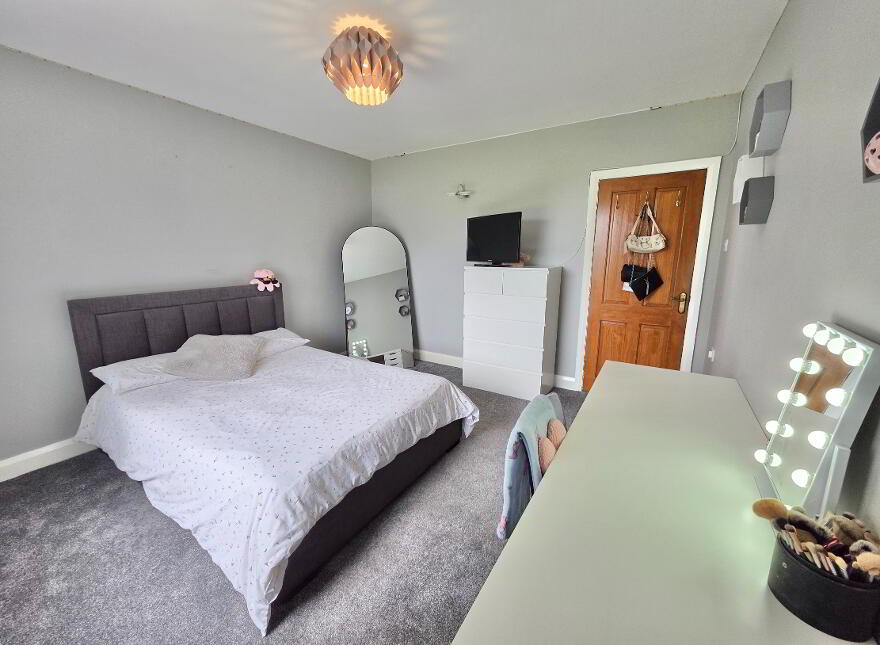'Mullaghdubh', 54 Ballykenver Road, Armoy, Ballymoney, BT53 8TR