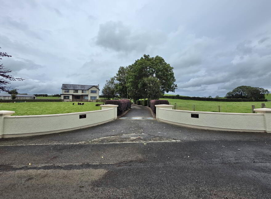 'Mullaghdubh', 54 Ballykenver Road, Armoy, Ballymoney, BT53 8TR