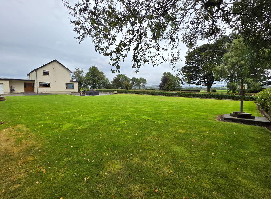 'Mullaghdubh', 54 Ballykenver Road, Armoy, Ballymoney, BT53 8TR