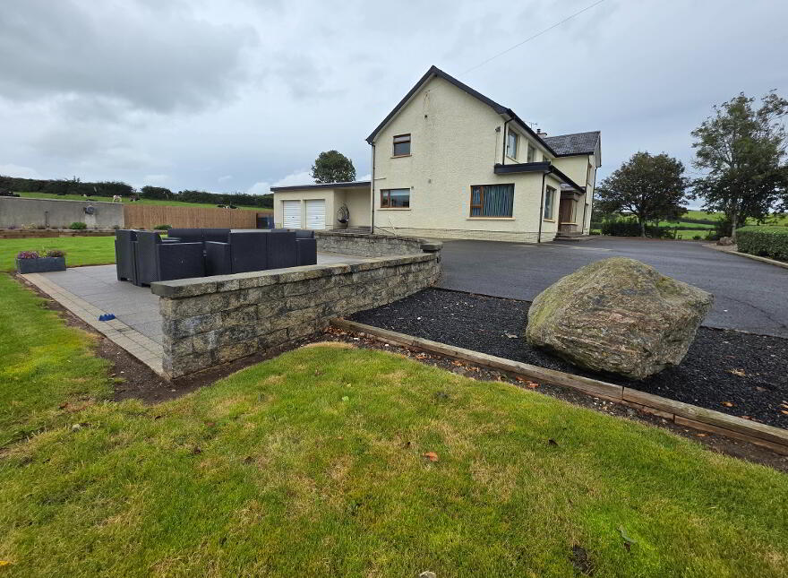 'Mullaghdubh', 54 Ballykenver Road, Armoy, Ballymoney, BT53 8TR