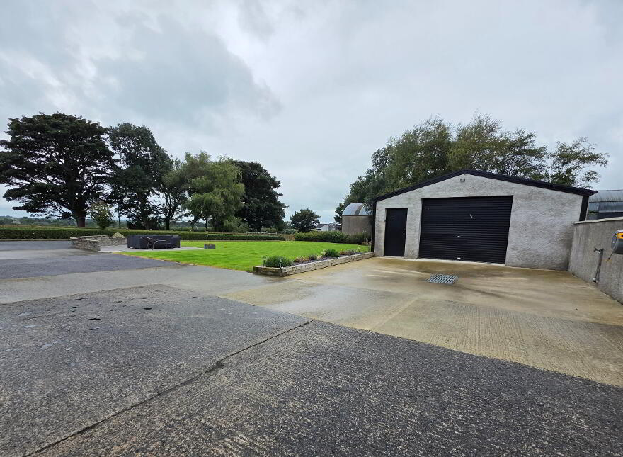 'Mullaghdubh', 54 Ballykenver Road, Armoy, Ballymoney, BT53 8TR