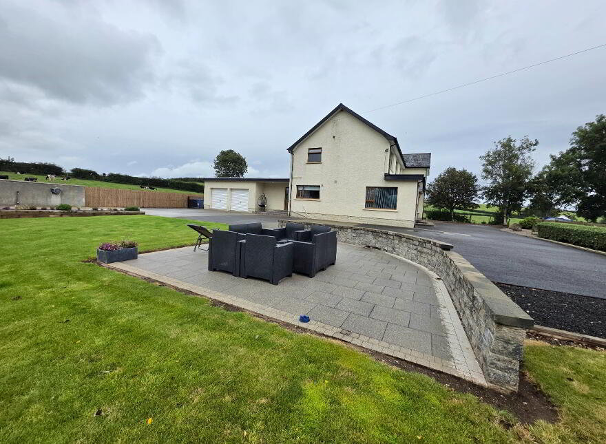 'Mullaghdubh', 54 Ballykenver Road, Armoy, Ballymoney, BT53 8TR