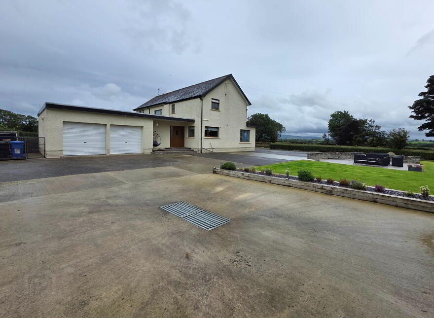 'Mullaghdubh', 54 Ballykenver Road, Armoy, Ballymoney, BT53 8TR