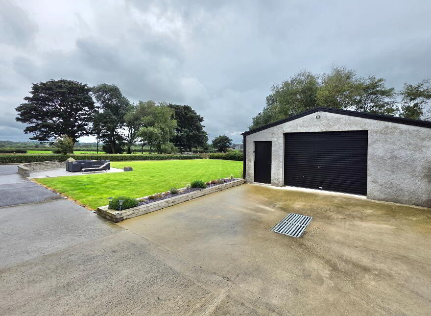 'Mullaghdubh', 54 Ballykenver Road, Armoy, Ballymoney, BT53 8TR