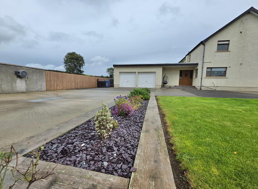 'Mullaghdubh', 54 Ballykenver Road, Armoy, Ballymoney, BT53 8TR