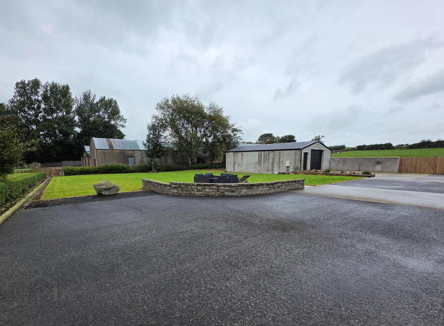'Mullaghdubh', 54 Ballykenver Road, Armoy, Ballymoney, BT53 8TR