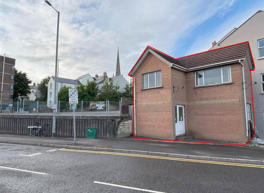 27 Linenhall Street, Lisburn, BT28 1FJ photo