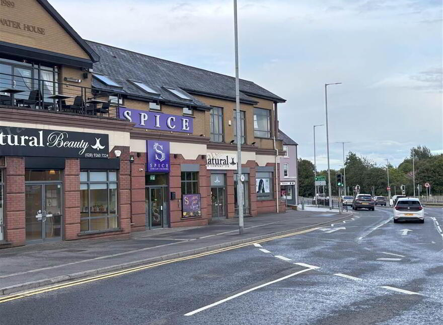 27 Linenhall Street, Lisburn, BT28 1FJ